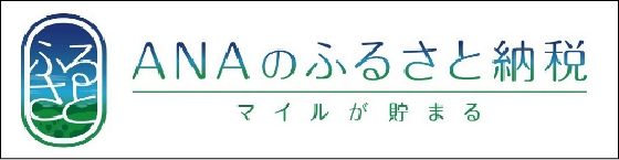 ANAのふるさと納税