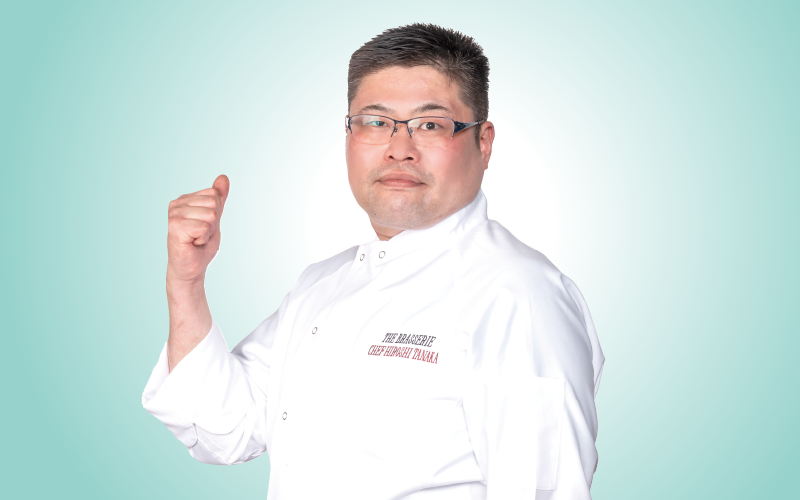 田中 宏